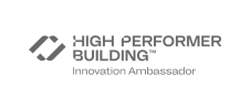 High Performer Building | TEC | The Engineering Collective